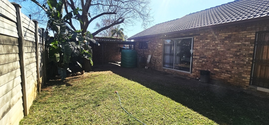 To Let 3 Bedroom Property for Rent in Bodorp North West